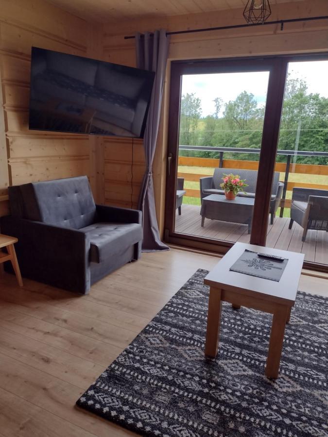 Goralski Domek Tomek Ciche  Exteriér fotografie