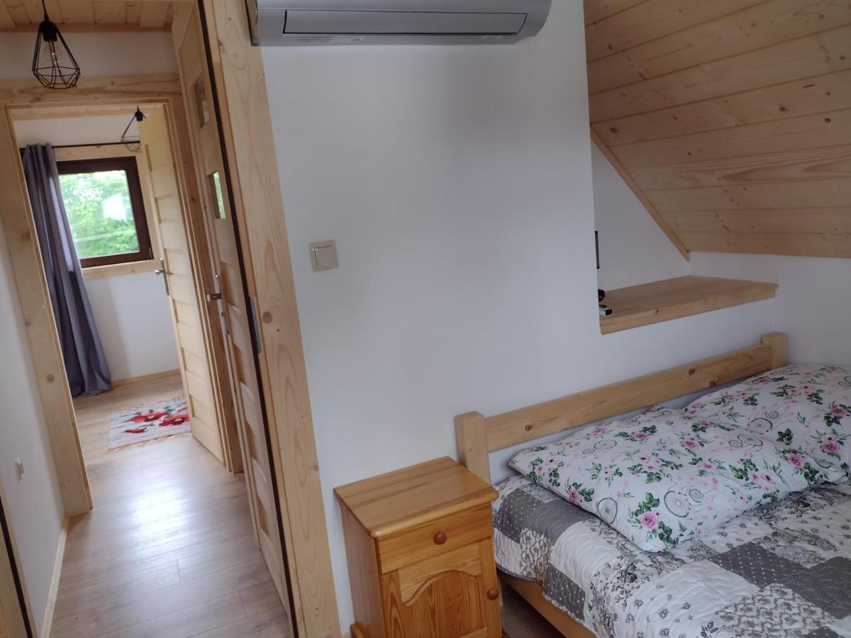 Goralski Domek Tomek Ciche  Exteriér fotografie
