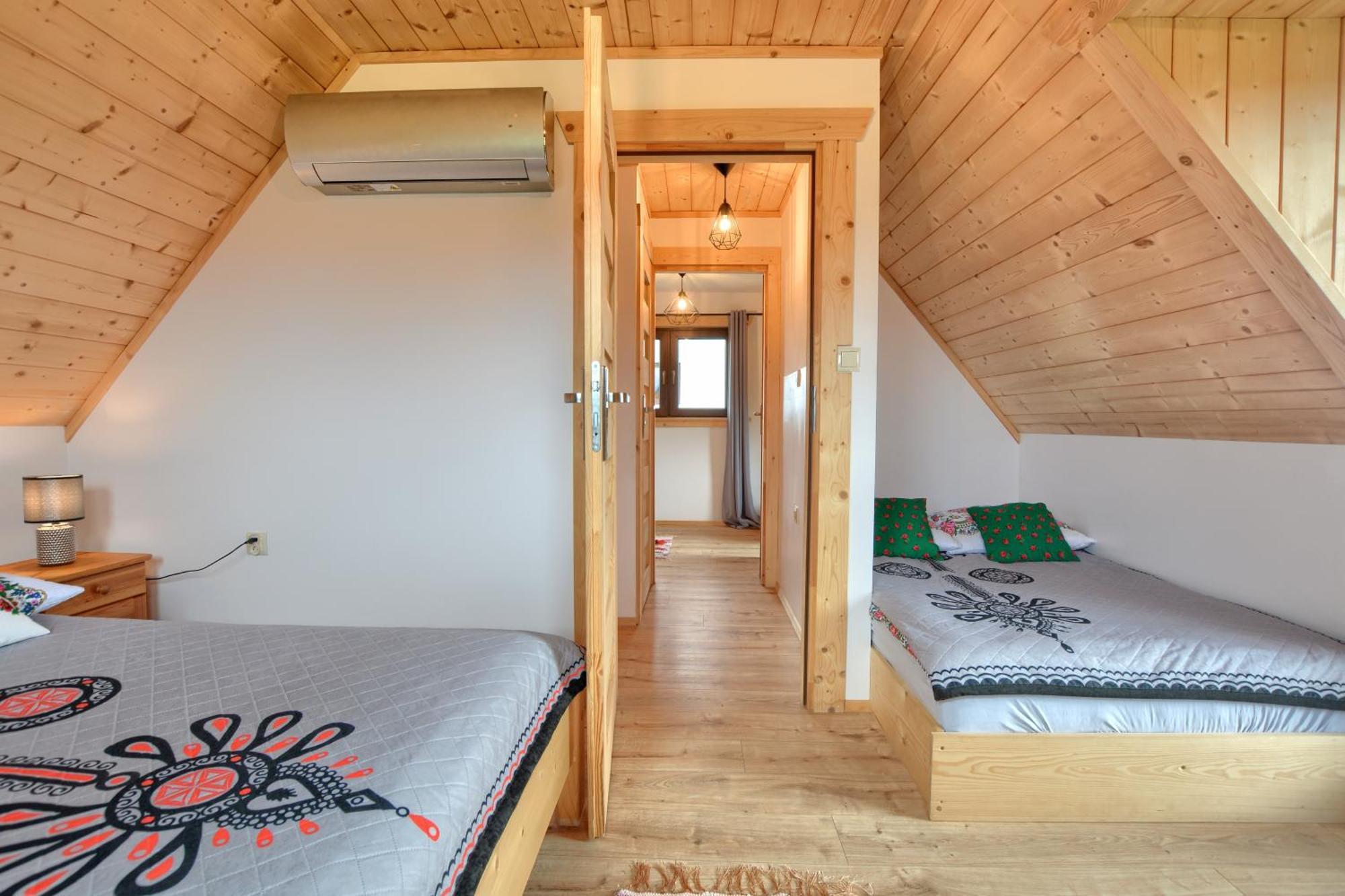 Goralski Domek Tomek Ciche  Exteriér fotografie